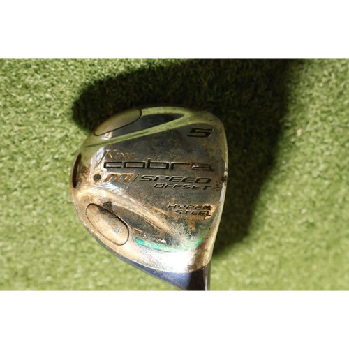 Bois golf king - bois, de
