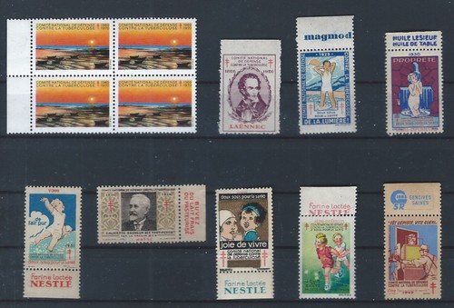 058 divers tp issus - ,