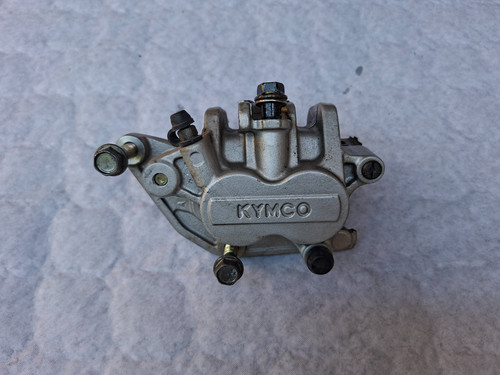 Etrier frein avant kymco - etrier,