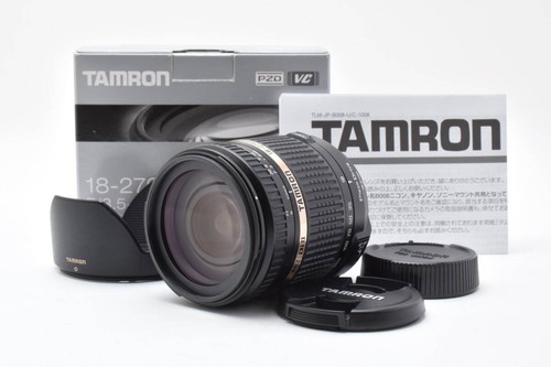 1877 tamron 18 270mm - [1877], 18-270mm