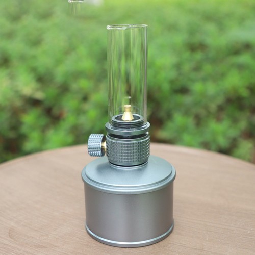 Lanterne pour gaz de - lanterne, à