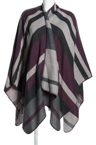 Appetizer poncho tricot - poncho,