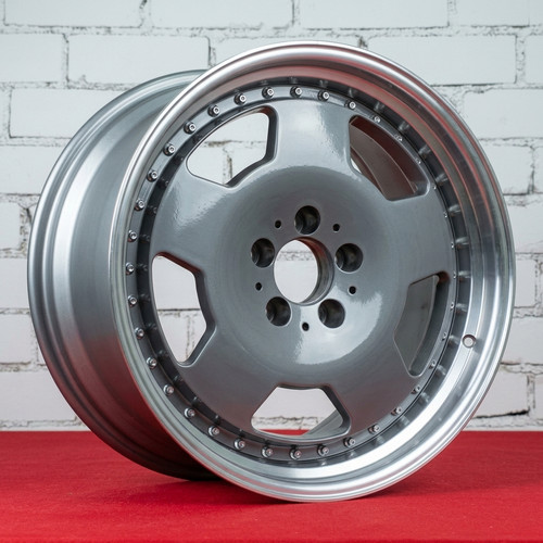 Roues style amg - roues, 18"