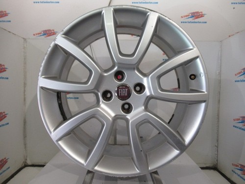 Jante aluminium fiat - aluminium,
