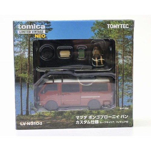 Tomica limité vintage neo - limité,