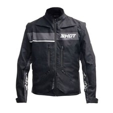 SHOT Veste Enduro CONTACT