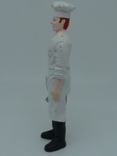 ANCIENNE FIGURINE PVC