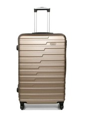 Valise Léger ABS Taille Moyenne 67 Cm