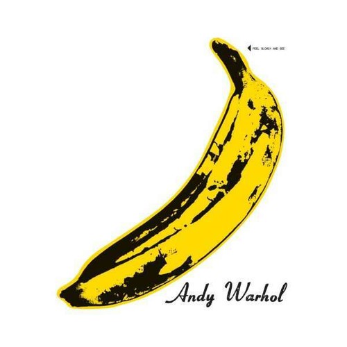 The velvet underground - velvet,