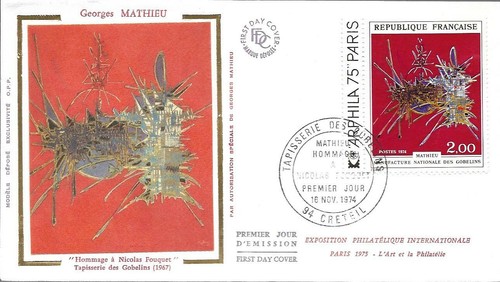 1813 fdc enveloppe 1er jour - fdc,