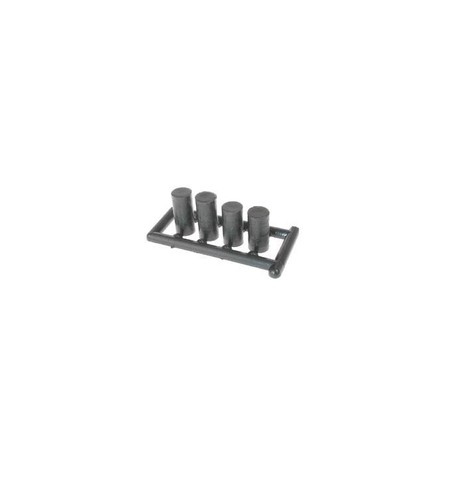 Serpent 903154 insert nylon - insert,