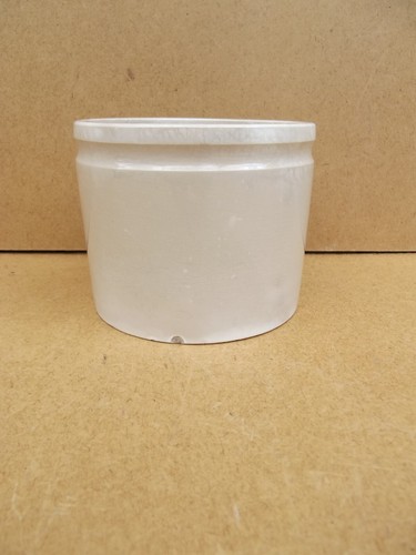 Ancien pot confiture - pot, à