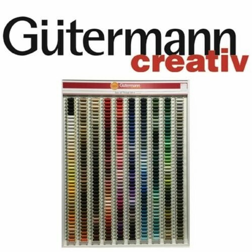 Gutermann coud tous 100 - gutermann, coud-tous
