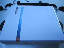 Operating service - &,