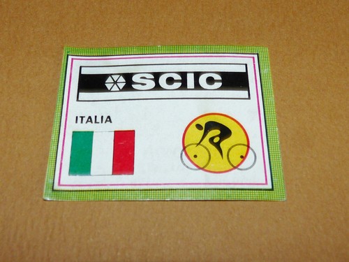 Scic italia panini - b,