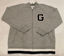 *** GILET GAP KIDS GRIS AVEC