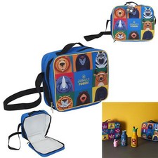 Cartable fraicheur sac repas - -,