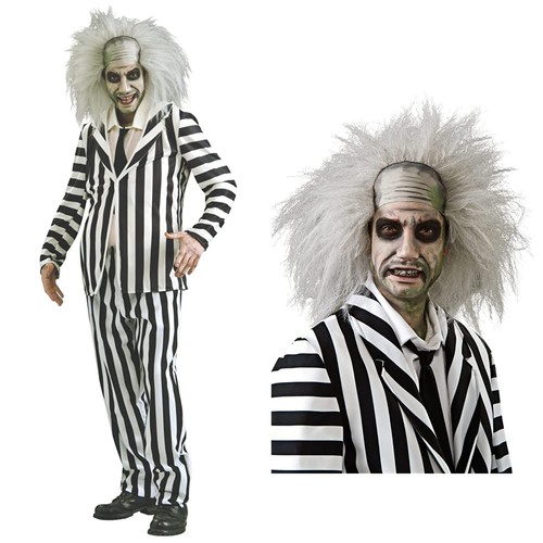 Rubie official beetlejuice - rubie's,