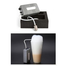 Gourmet Mousse Machine Ménage