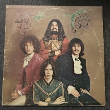BUBBLE PUPPY-A Gathering