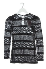 ZARA Blouse en dentelle Dames
