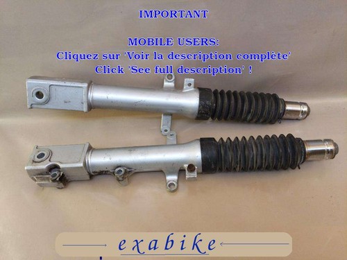 Bras fourche pour sym - fourche,