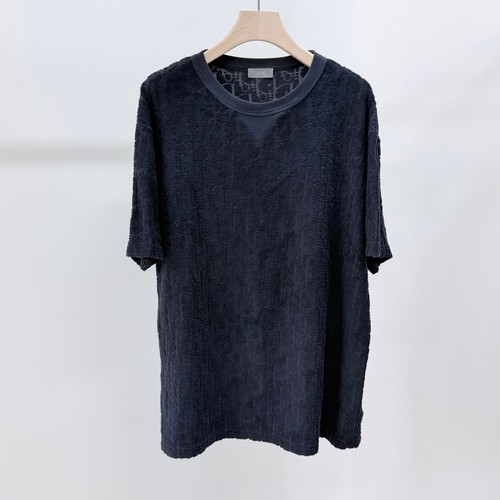 Dior shirt coton - t-shirt, en