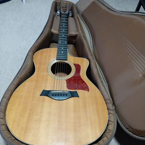 Guitare acoustique taylor - acoustique,