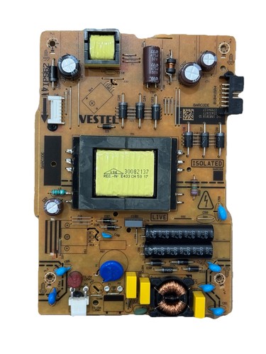 Carte mère 17ips62 toshiba - carte,