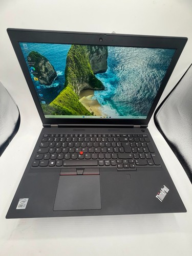 Lenovo thinkpad p15 gen - thinkpad,