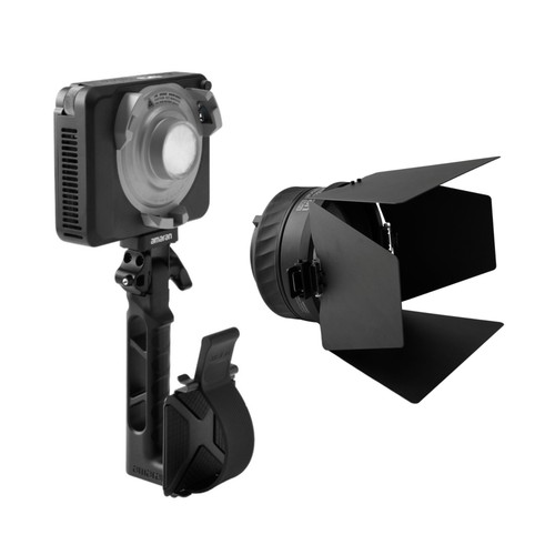 Amaran ray 120c - full-color, rgb