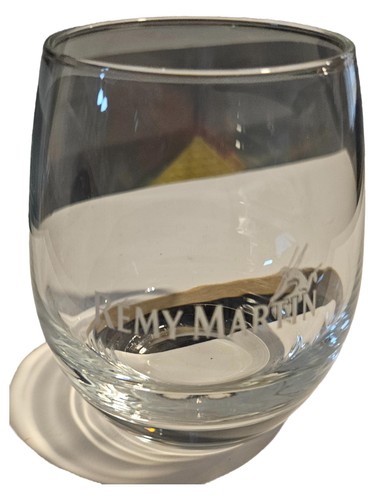 Rémy martin verre cognac - à,
