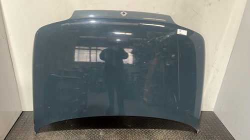 Capot renault clio phase - phase, 1