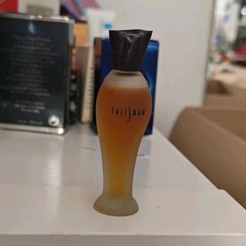 Balenciaga talisman miniature - talisman,