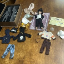 BJD Soom Keny Teenie Doll