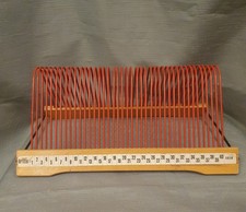 Porte-Disques True Vintage En