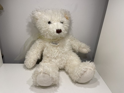 Ours peluche steiff tier - peluche,