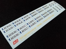 2020-PRESENT PLAQUES