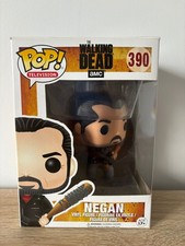 Funko pop negan 390 the - pop,