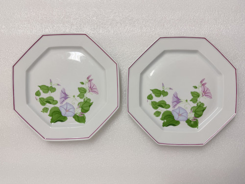 Assiettes porcelaine limoges - 2,