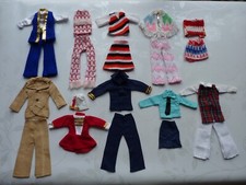 Tenues Clone Barbie vintages