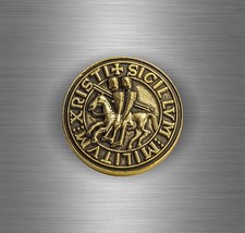 Autocollant sticker ordre de