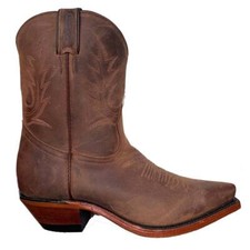 2617 Bottes Boulet western