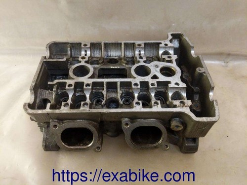 Culasse pour yamaha - culasse,