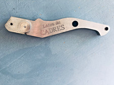 Cutter à double lame - marque "Idées de Cadre" pour Scrapbooking et Encadrement