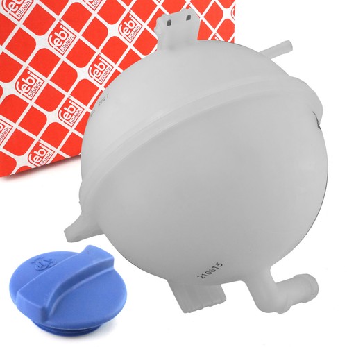 Febi vase expansion liquide - vase, d'expansion