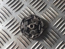 embrayage  pour tronçonneuse