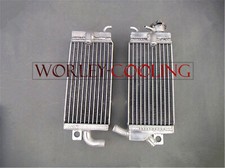Aluminum Radiator Set for