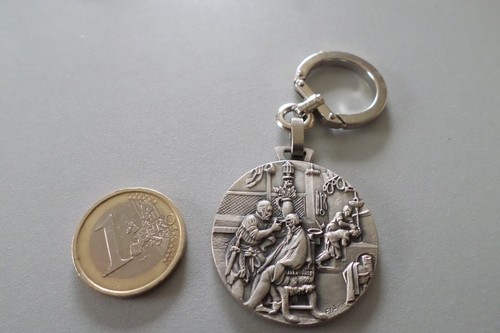 Anc porte clef - anc,
