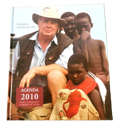 Agenda 2010 paul dequidt - 2010,